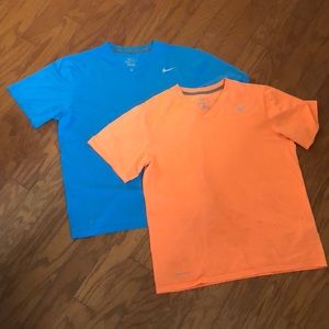 Nike Dri-Fit bundle